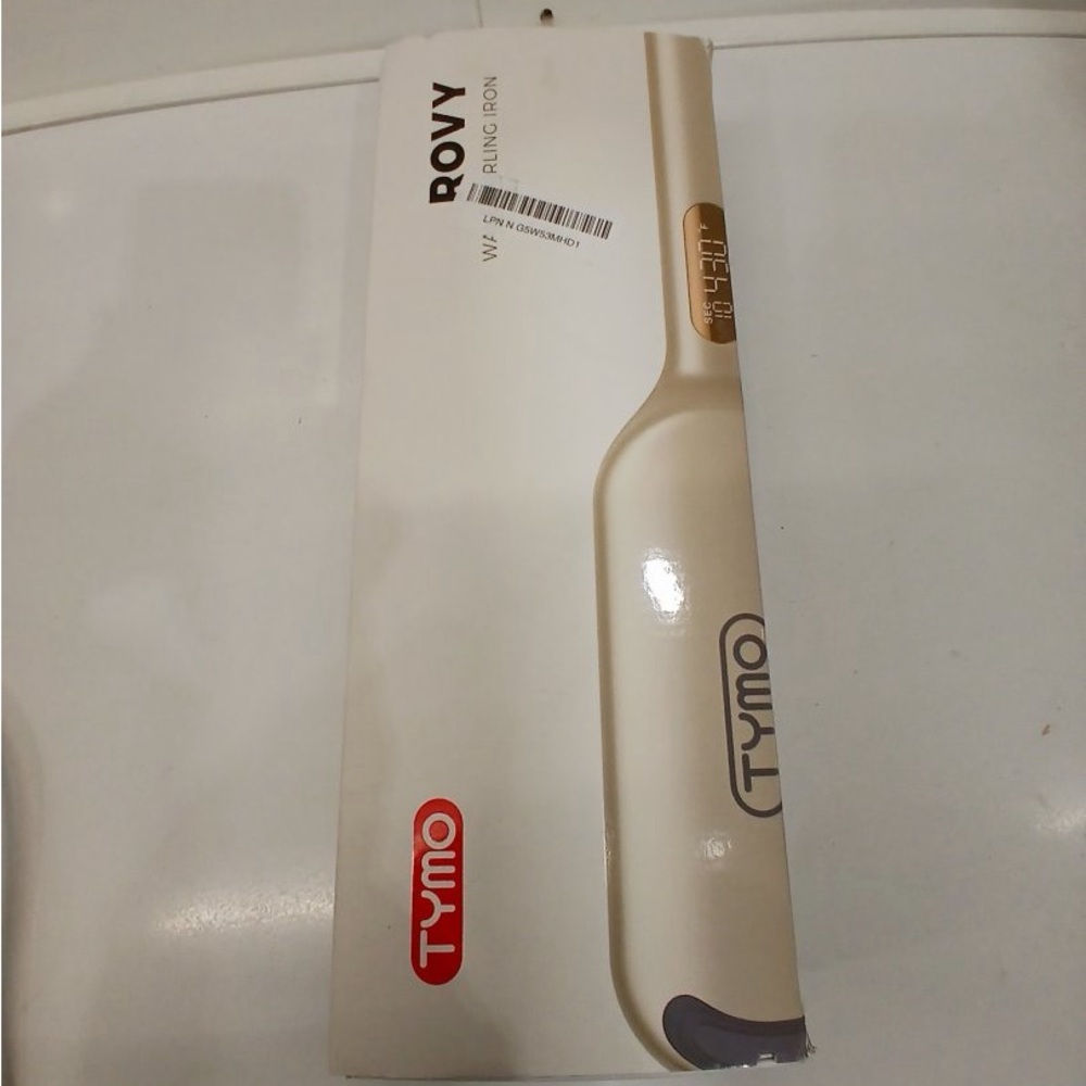 Tymo Rovy Hair Styling Waver